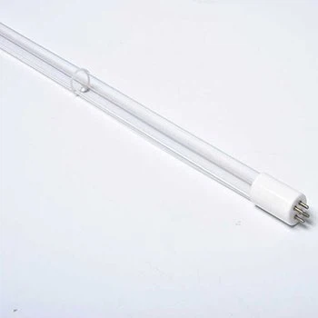 amalgam uv light