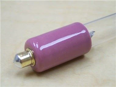 Aquafine 3098LM vastaava korvaava UV-lamppu