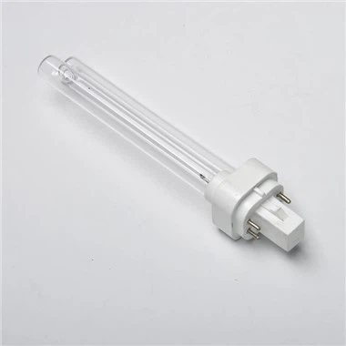 T5 UVC-otsoni bakteereita tappavat lamput 36W