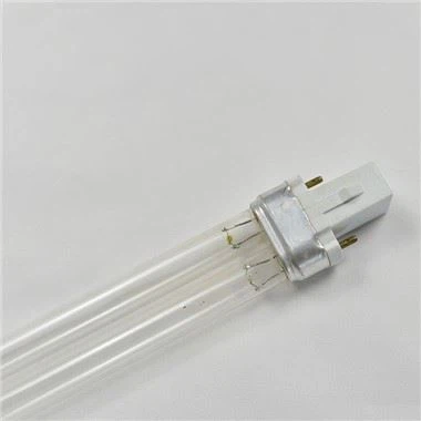 UV-lamppu keraaminen pohja UVC OTSONI