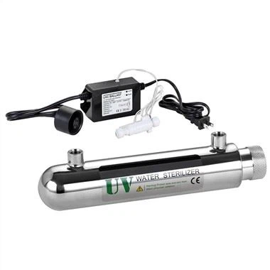 UV-ultraviolettisilointilaite