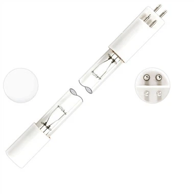 130 W GHO64T5L UV-lamppu