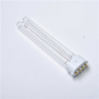 13 W H Ultravioletti-desinfiointilamput
