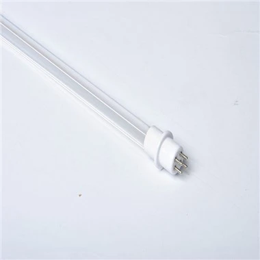 21W 185nm ilmanpuhdistin UV-valo