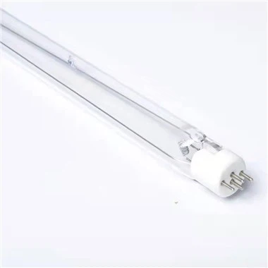 Tehokas 335 W UV-sterilointilamppu